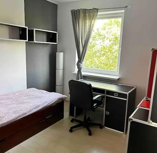 Piekny Apartament Blisko Malty Z Garazem