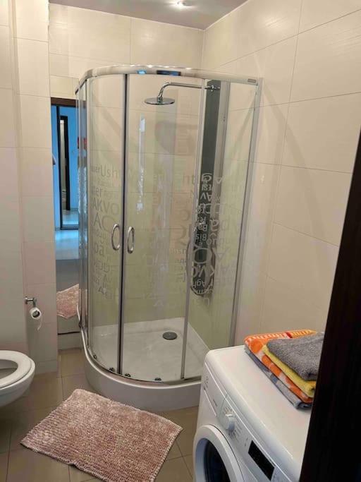 Piekny Apartament Blisko Malty Z Garazem Posen