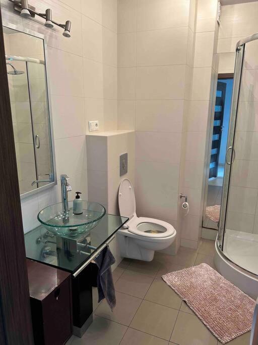 Piekny Apartament Blisko Malty Z Garazem Apartment *