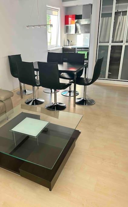 Piekny Apartament Blisko Malty Z Garazem * Posen