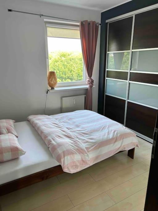 Piekny Apartament Blisko Malty Z Garazem * Posen