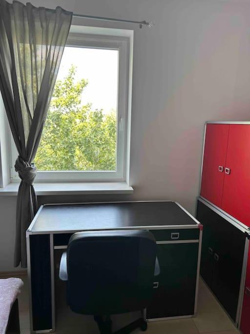 Apartment Piekny Apartament Blisko Malty Z Garazem Poznan
