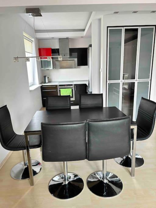 Apartment Piekny Apartament Blisko Malty Z Garazem Poznan